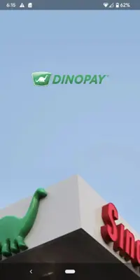 DINOPAY - Sinclair Oil android App screenshot 4